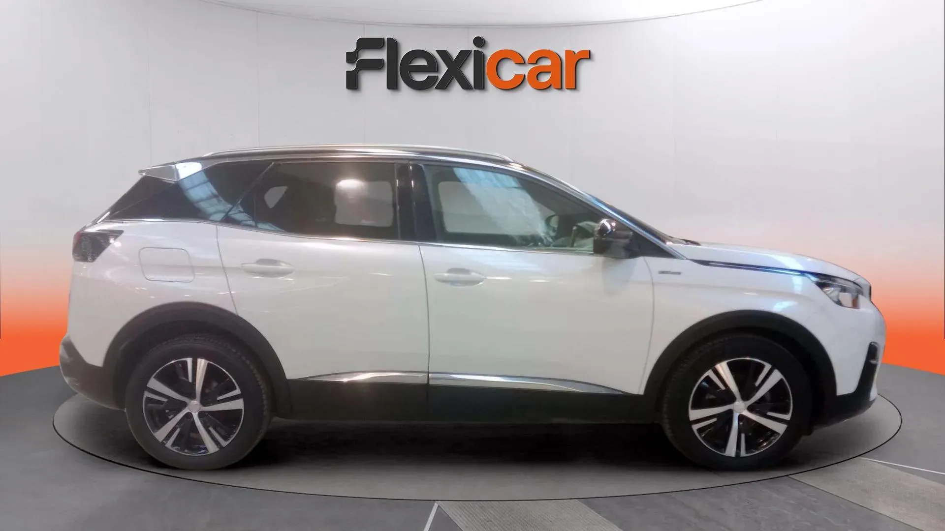 Peugeot 3008 GT Line BlueHDi EAT8 - foto 5