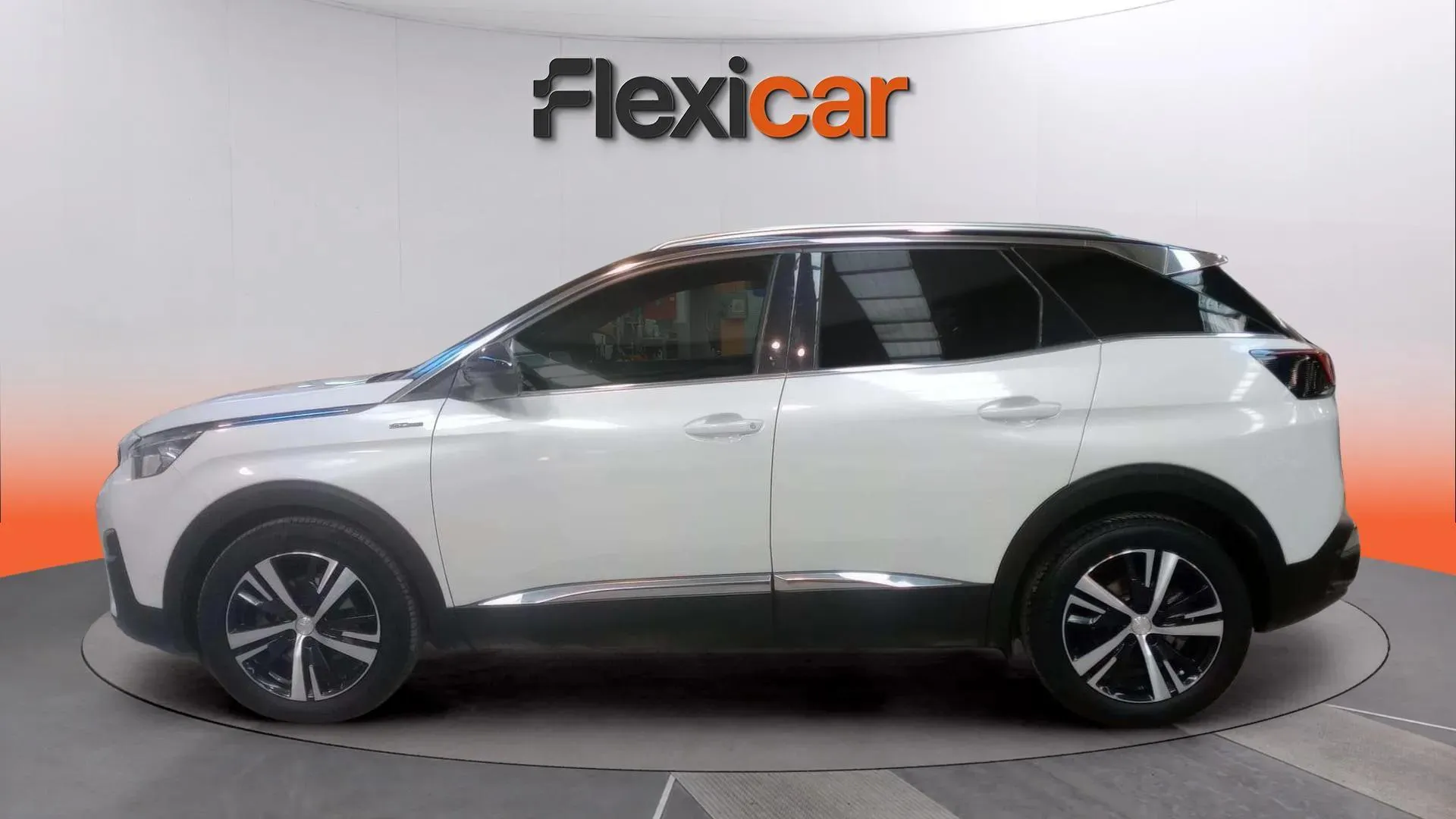 Peugeot 3008 GT Line BlueHDi EAT8 - foto 3