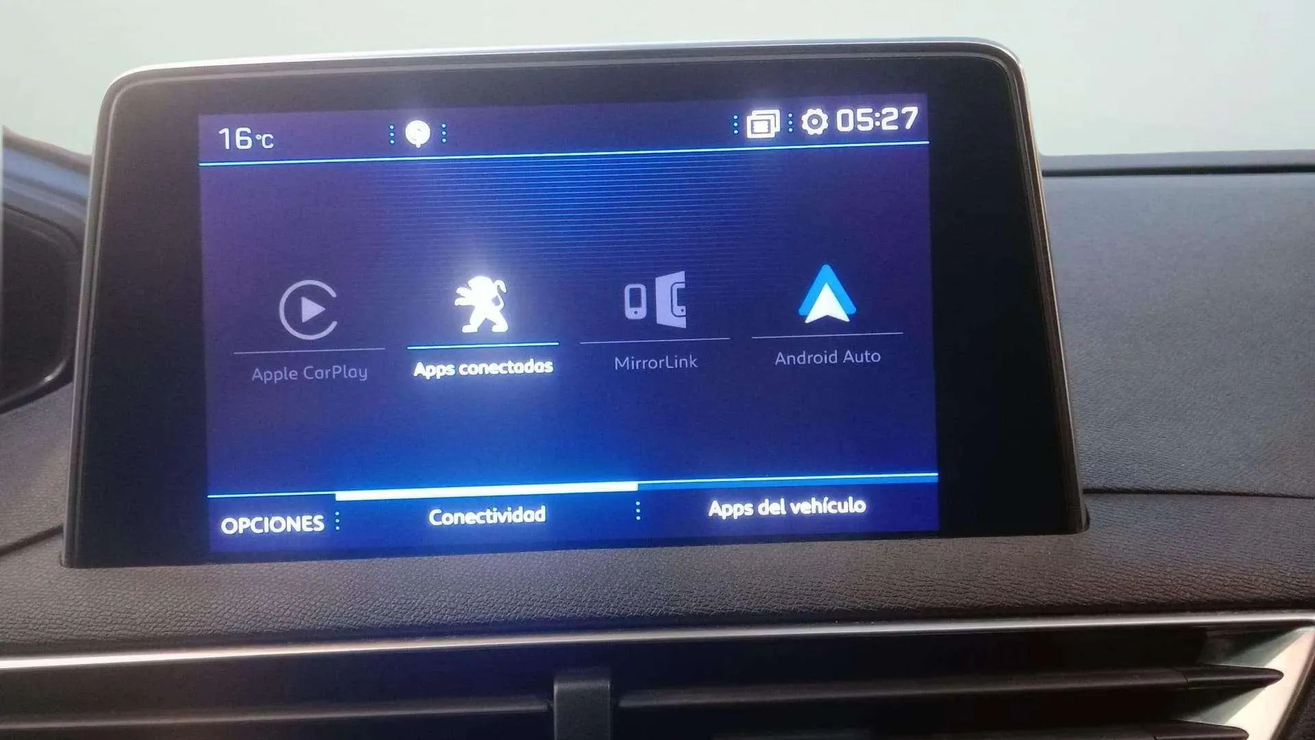 Peugeot 3008 GT Line BlueHDi EAT8 - foto 10