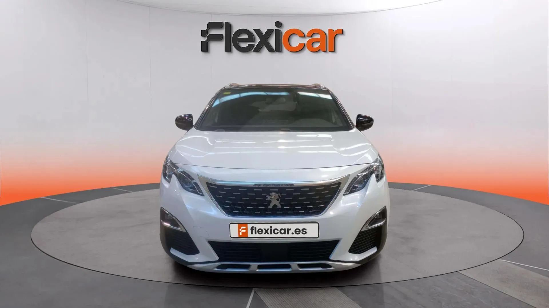 Peugeot 3008 GT Line BlueHDi EAT8 - foto 2