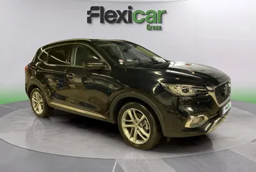 mg hs 15t gdi phev luxury hibrido enchufable automatica green madrid 903000000228152