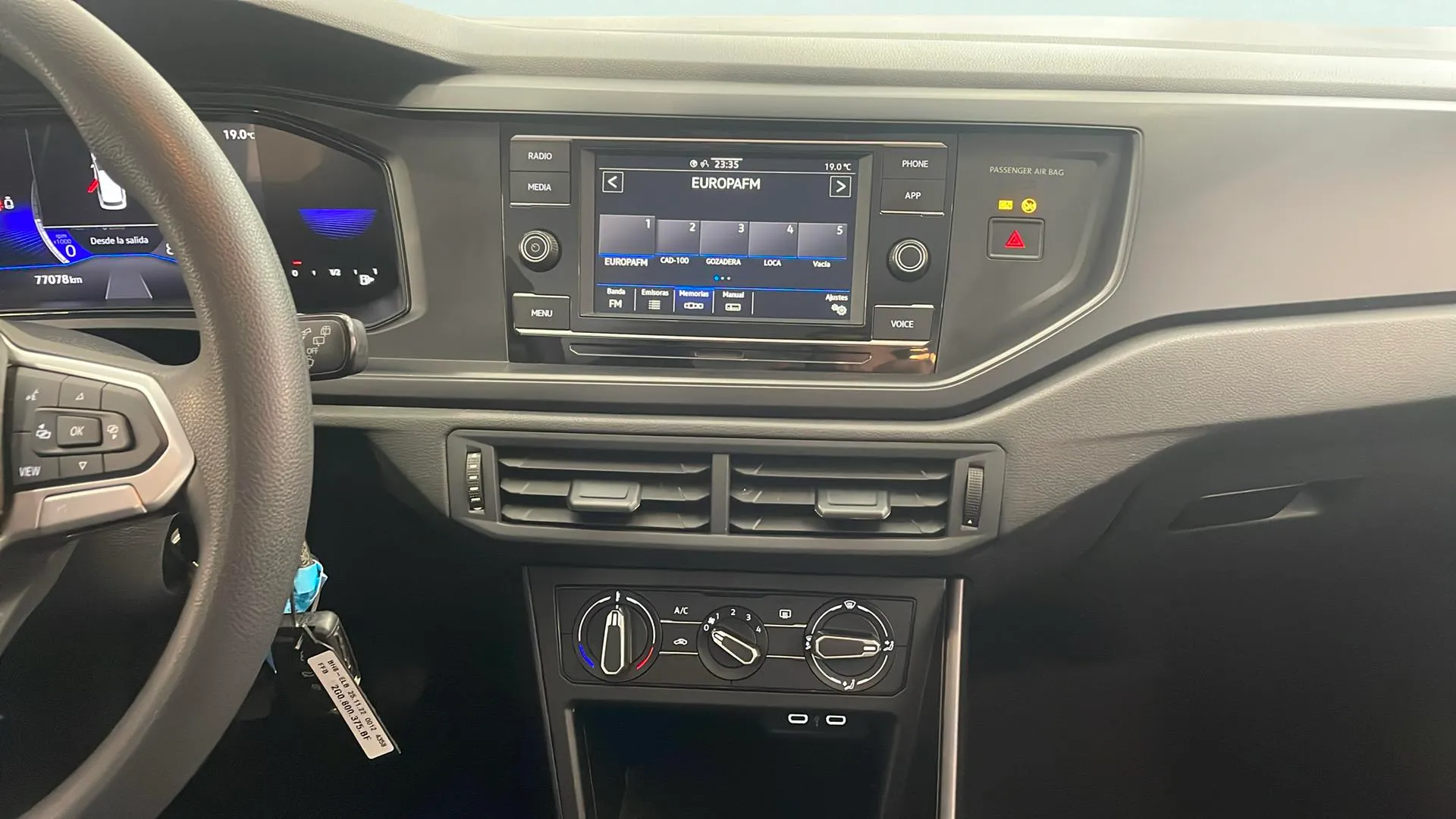 Volkswagen Taigo Life 1.0 TSI - foto 7