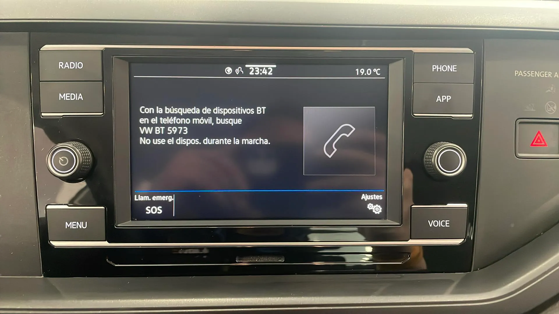 Volkswagen Taigo Life 1.0 TSI - foto 21