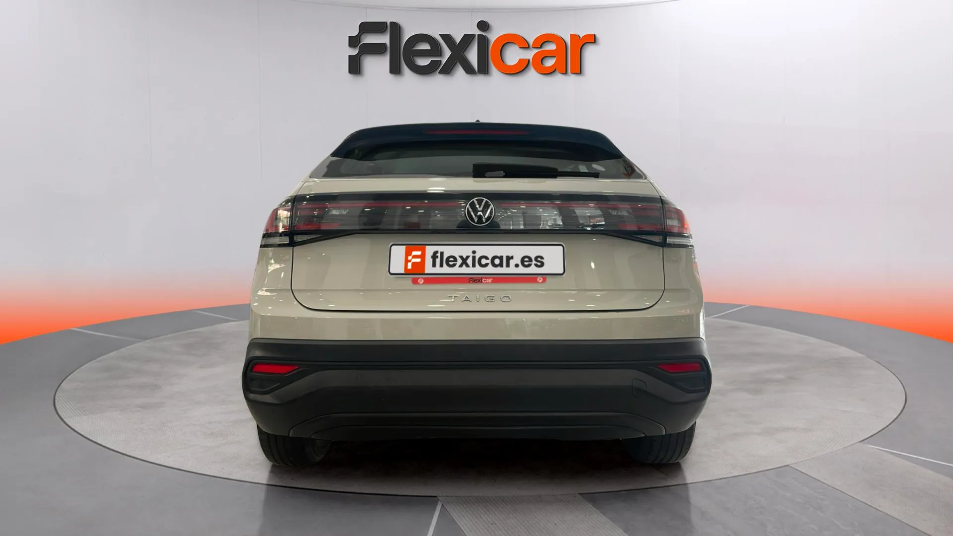 Volkswagen Taigo Life 1.0 TSI - foto 4
