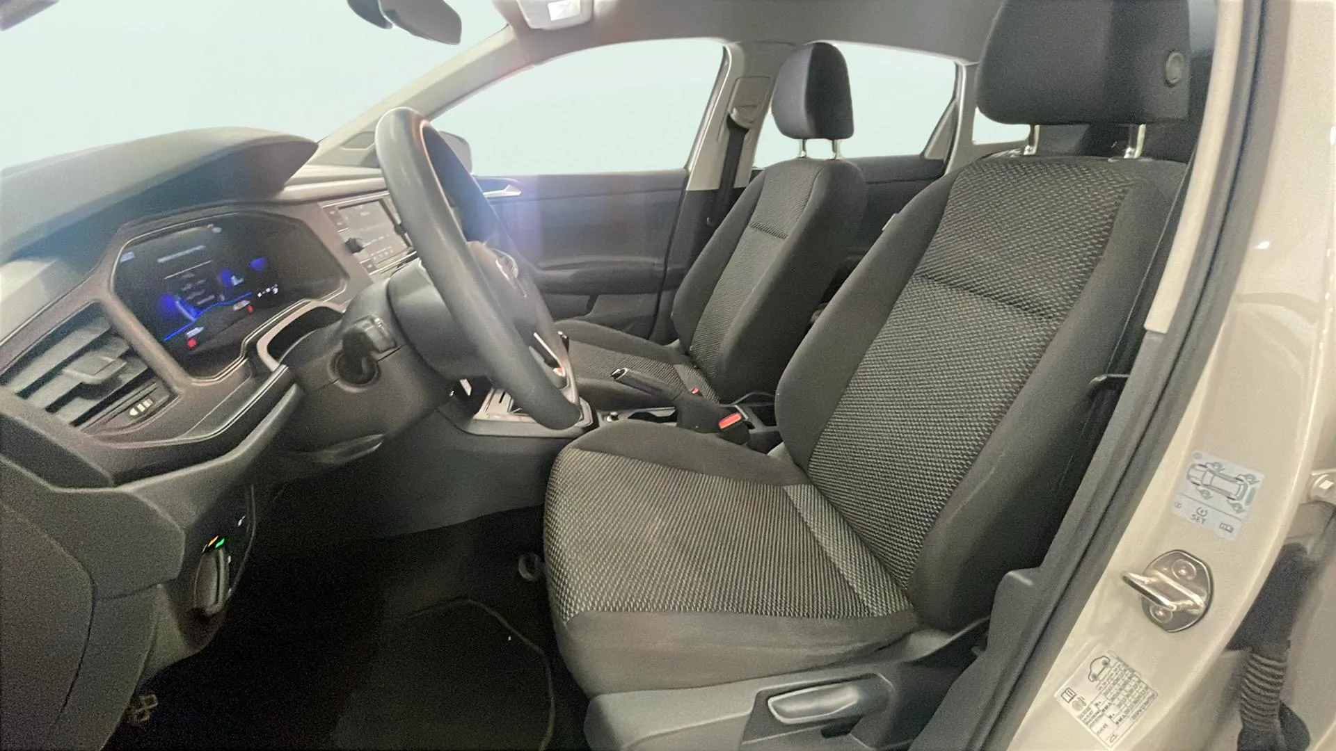Volkswagen Taigo Life 1.0 TSI - foto 11