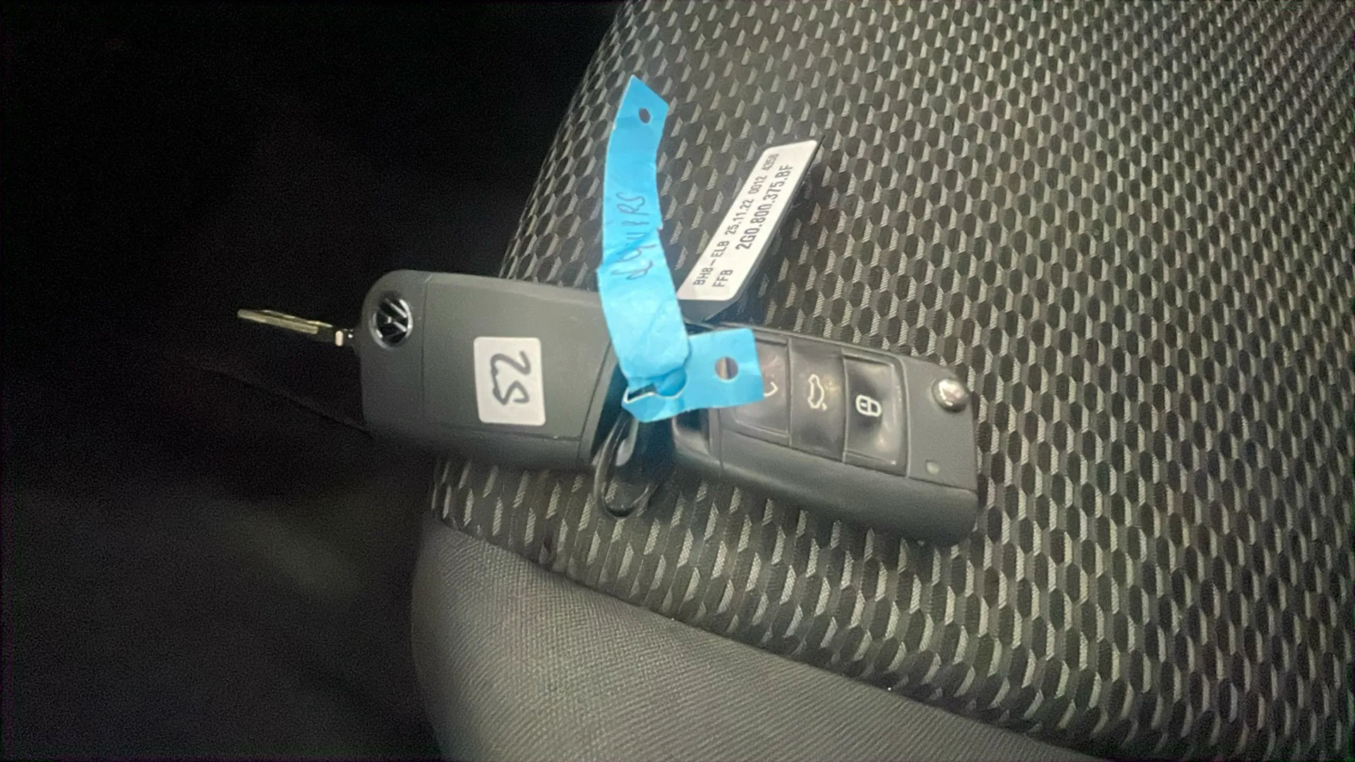 Volkswagen Taigo Life 1.0 TSI - foto 16