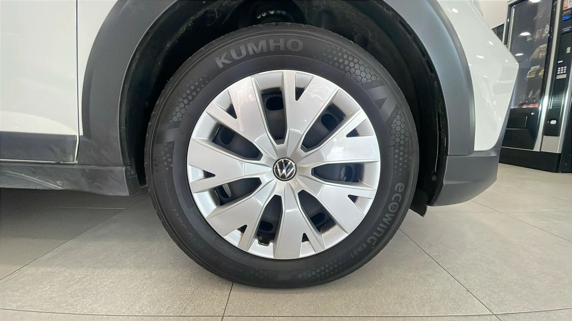 Volkswagen Taigo Life 1.0 TSI - foto 14