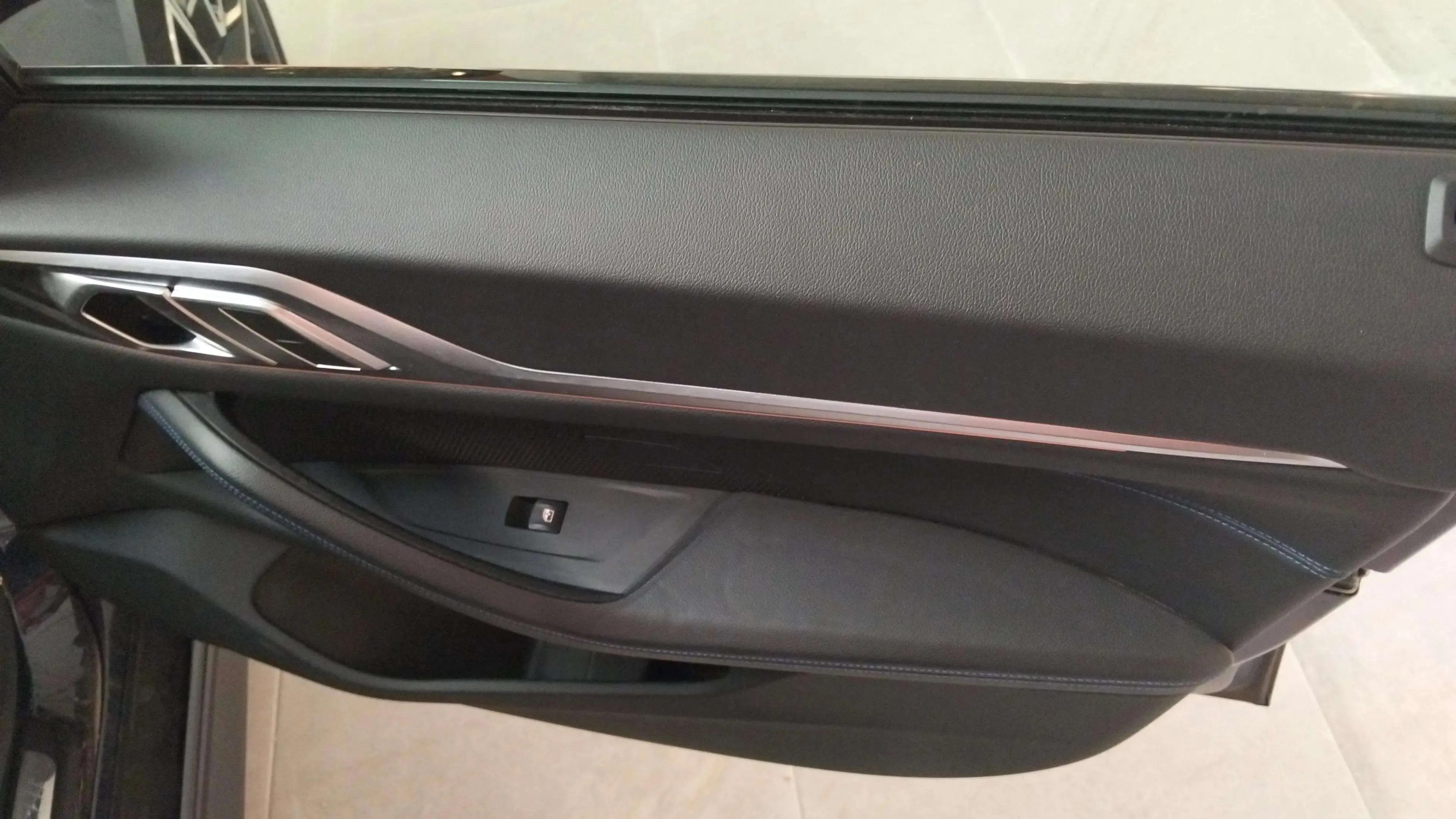 BMW Serie 4 Gran Coupé 420d - foto 18
