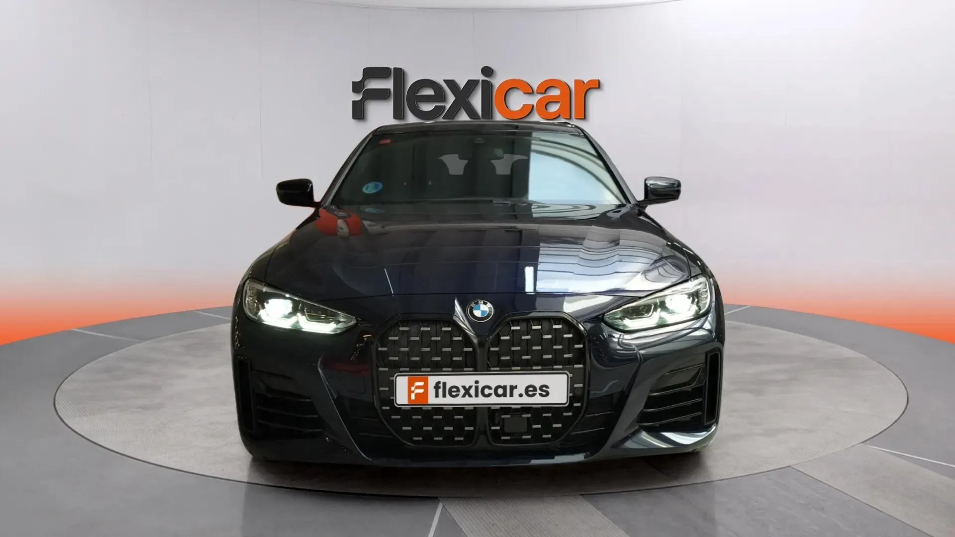 BMW Serie 4 Gran Coupé 420d - foto 2