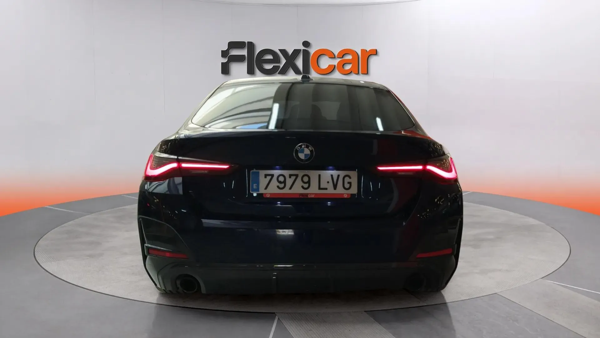 BMW Serie 4 Gran Coupé 420d - foto 4
