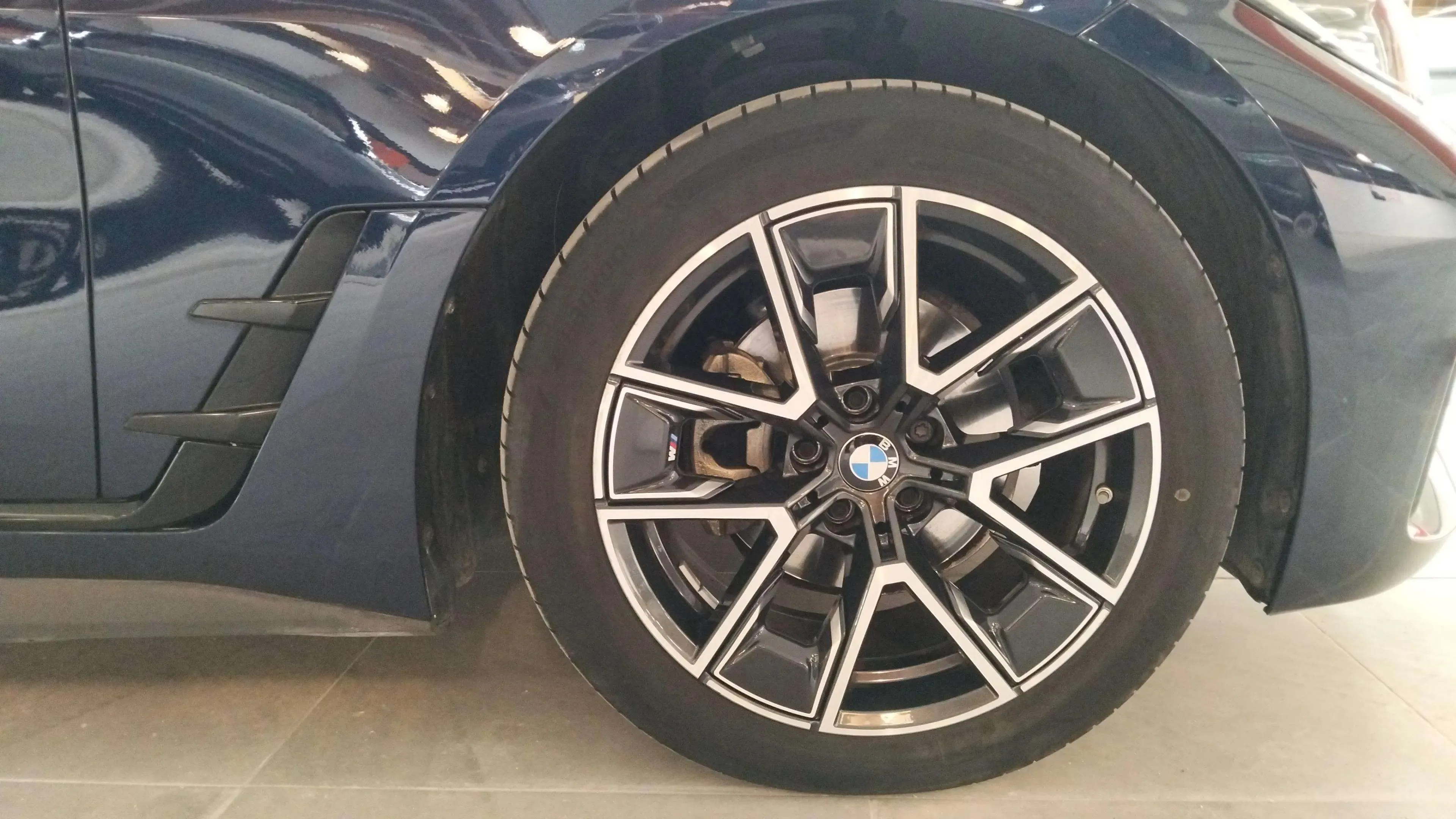 BMW Serie 4 Gran Coupé 420d - foto 19