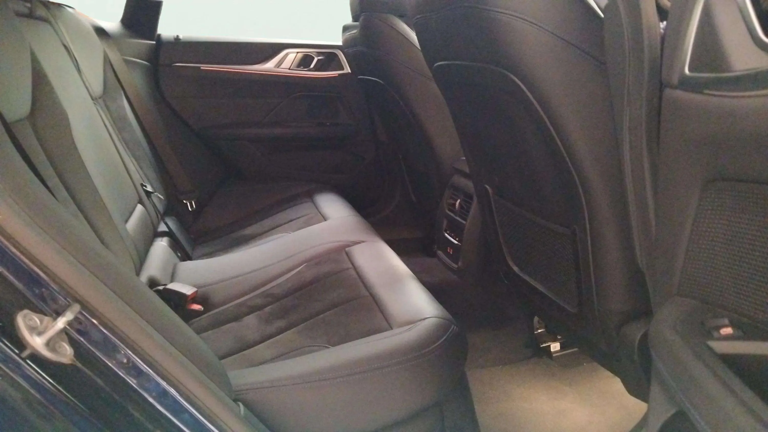 BMW Serie 4 Gran Coupé 420d - foto 9