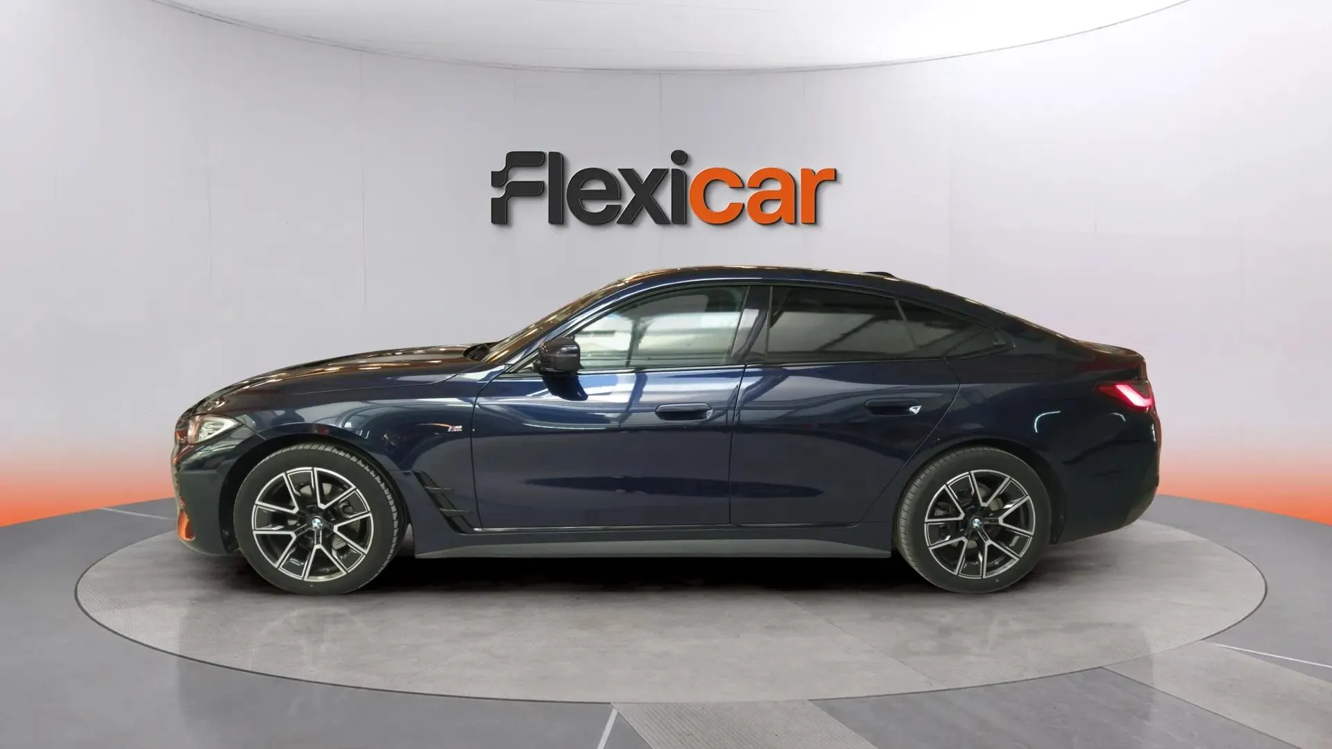 BMW Serie 4 Gran Coupé 420d - foto 5