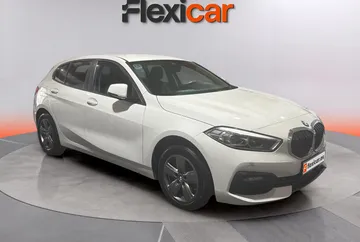 bmw serie 1 116d diesel manual getafe fuenlabrada 903000000228179