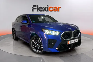 bmw x2 sdrive18d diesel automatica sevilla 4 903000000228189