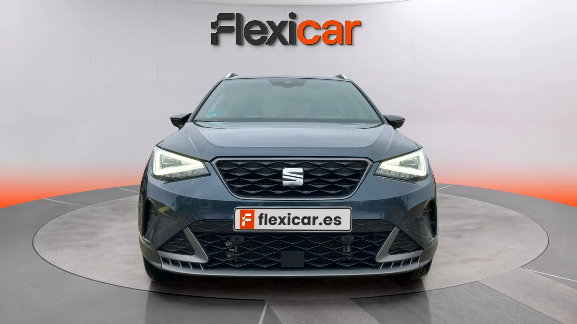 SEAT Arona 1.0 TSI FR - foto 2
