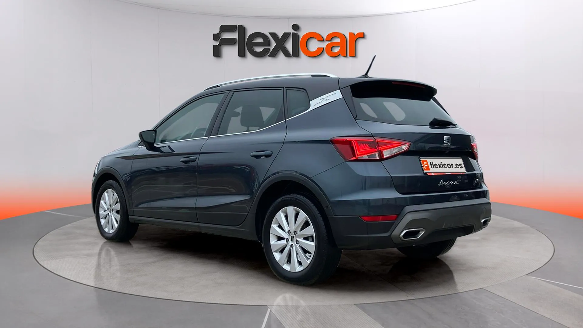 SEAT Arona 1.0 TSI FR - foto 6