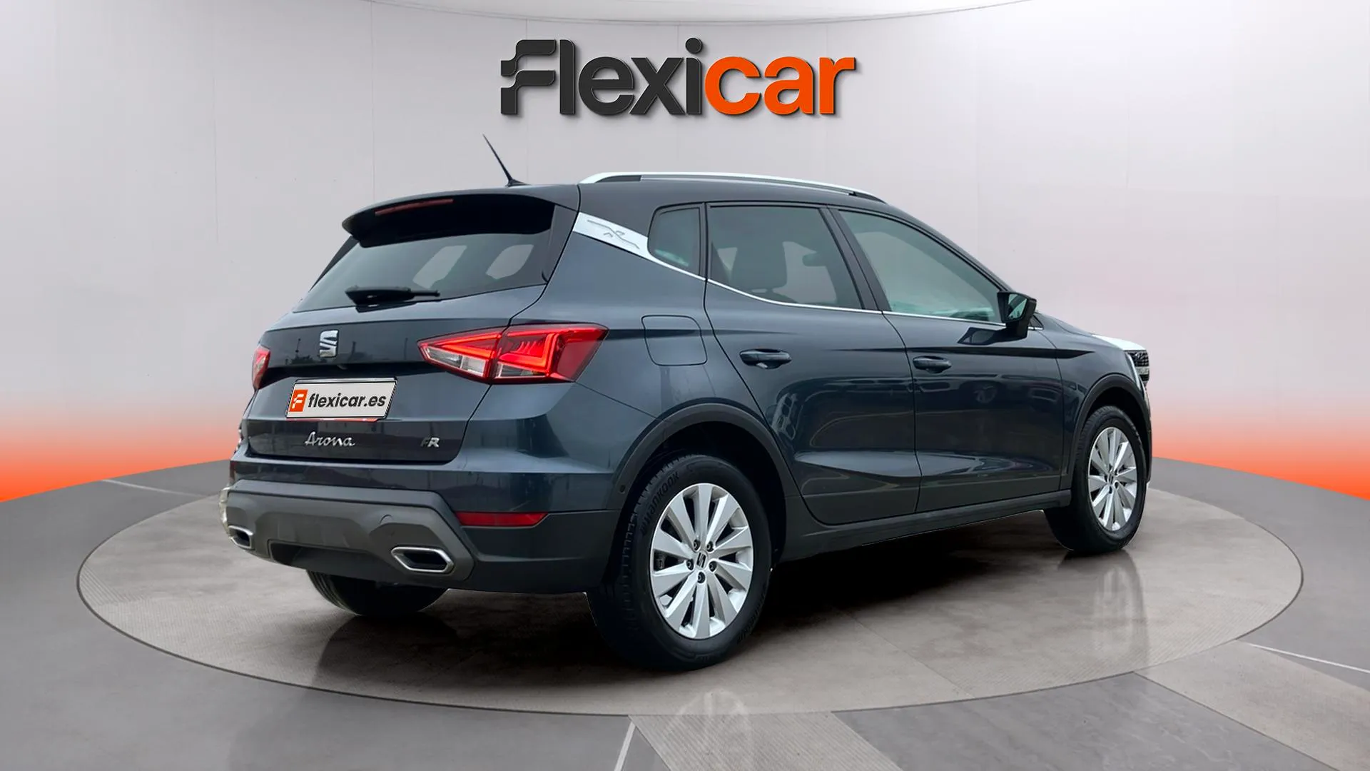 SEAT Arona 1.0 TSI FR - foto 3