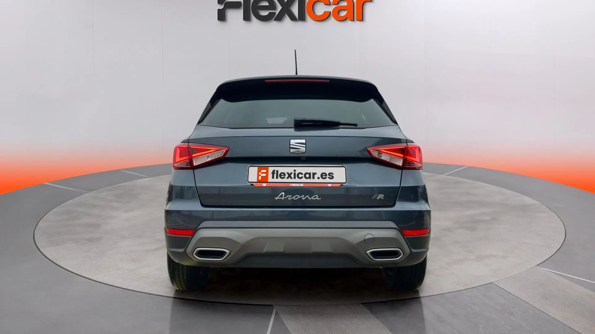 SEAT Arona 1.0 TSI FR - foto 4