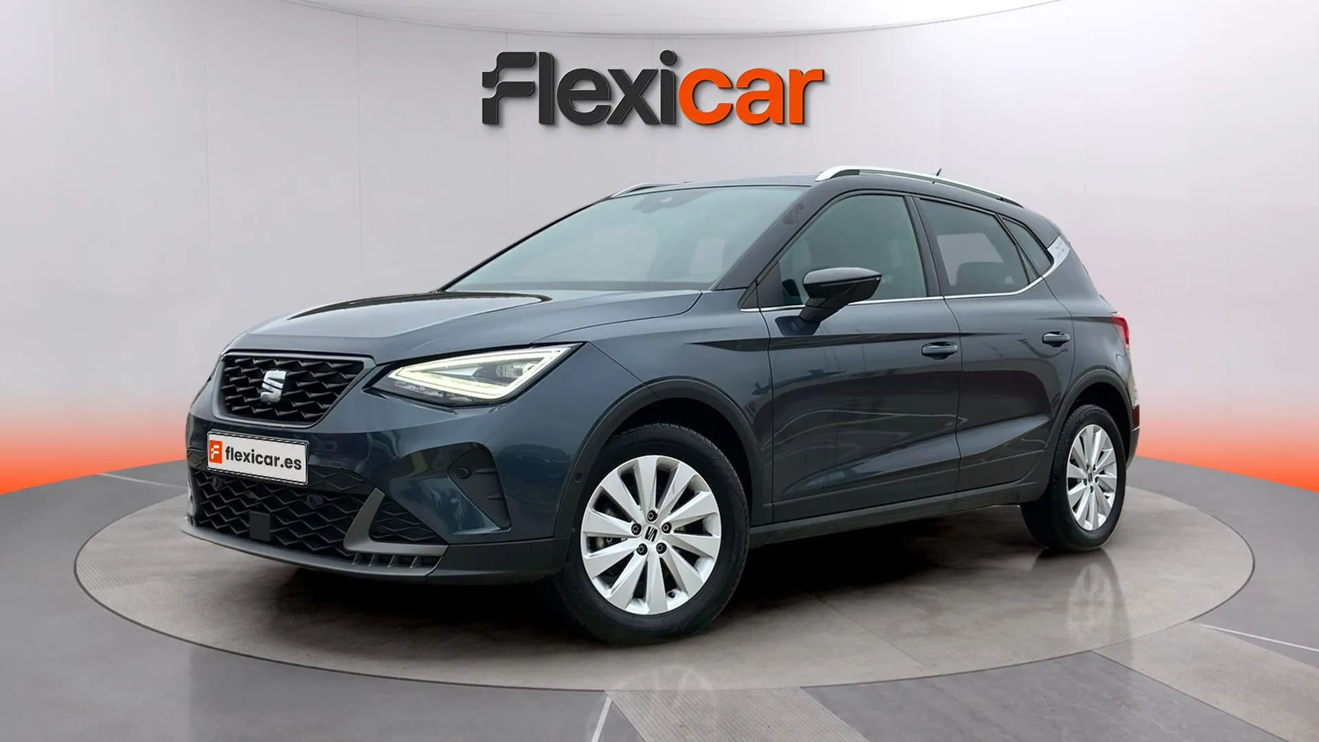 SEAT Arona 1.0 TSI FR - foto 8
