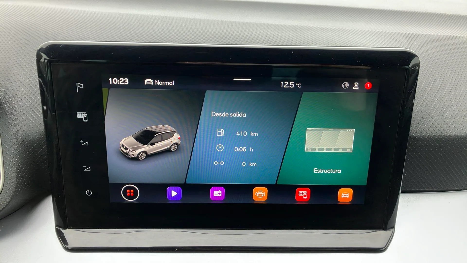 SEAT Arona 1.0 TSI FR - foto 11