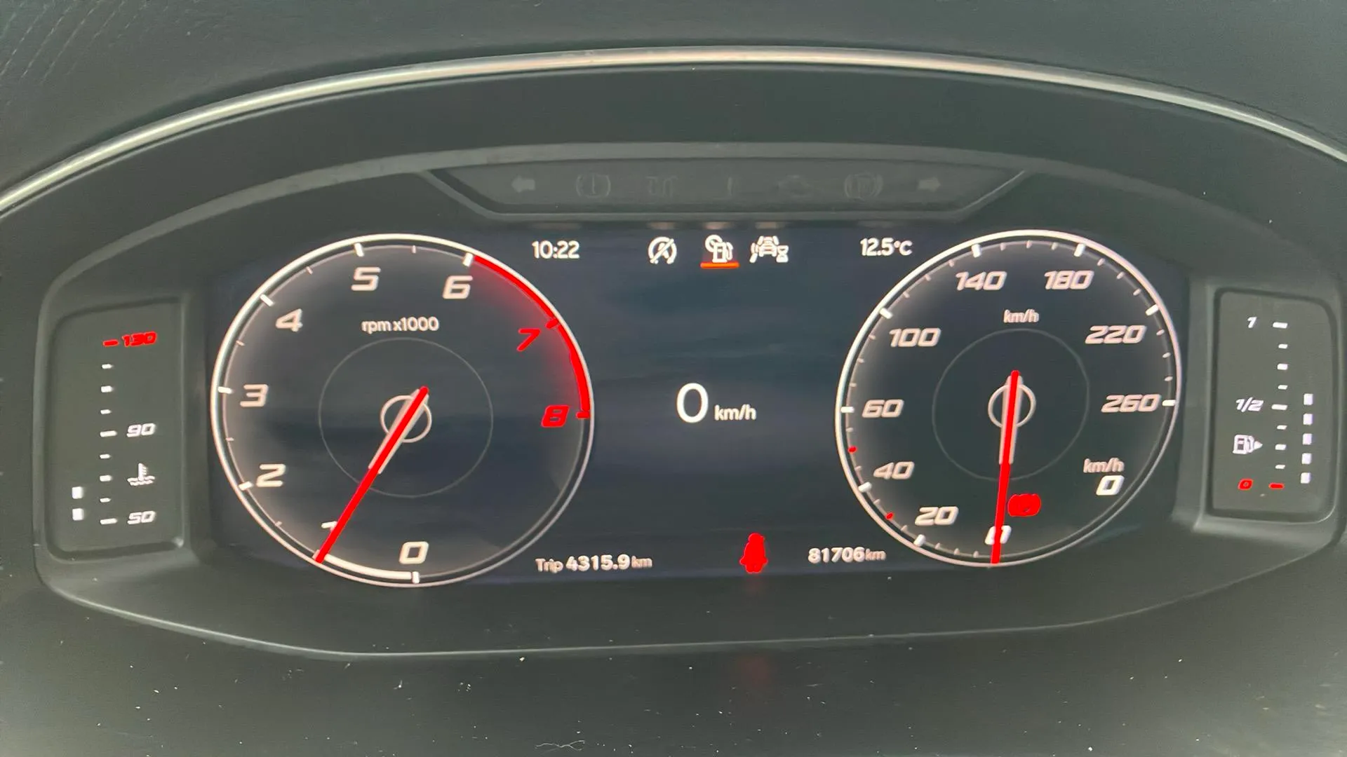 SEAT Arona 1.0 TSI FR Plus - foto 13