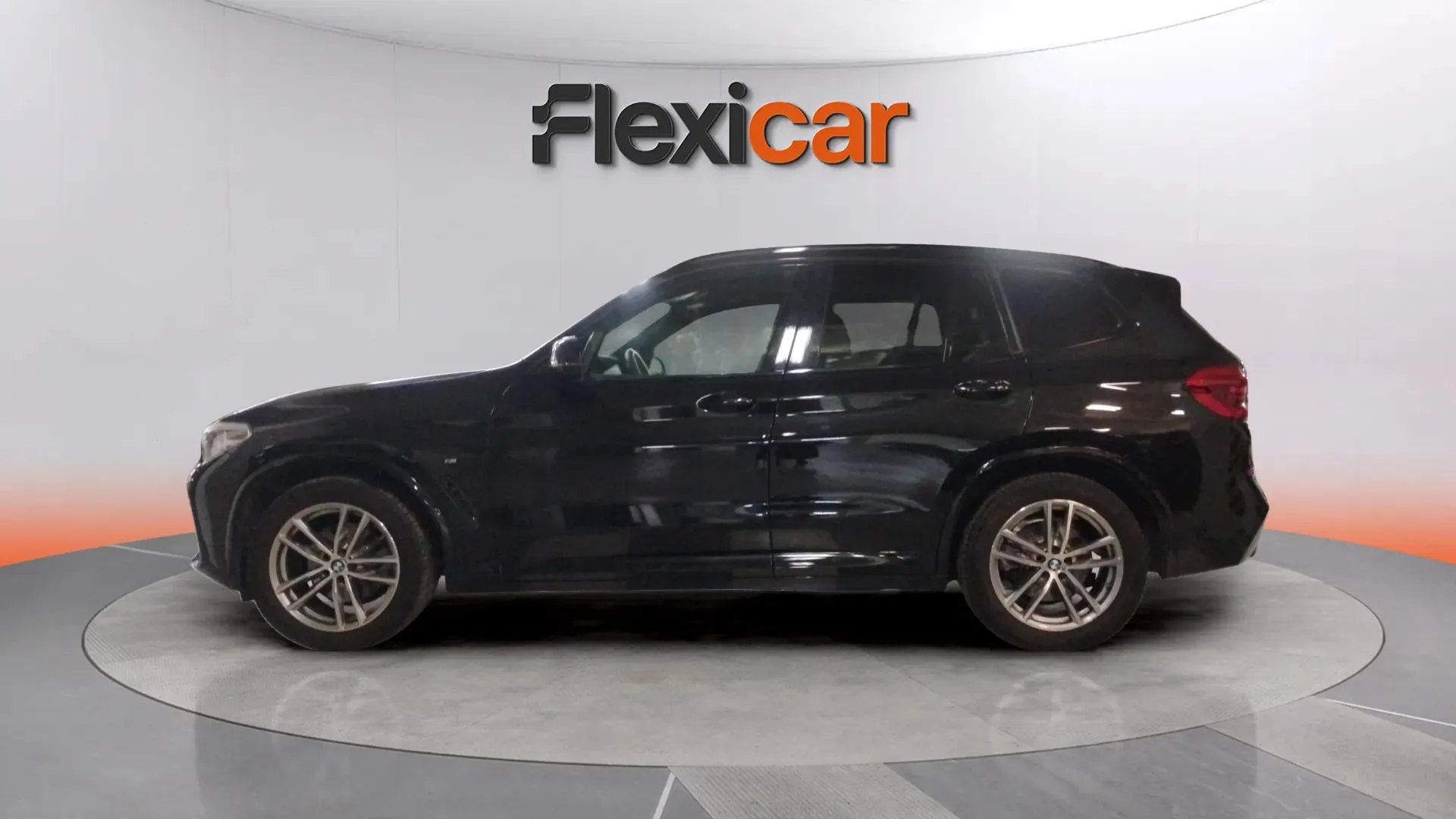 BMW X3 xDrive20d - foto 5