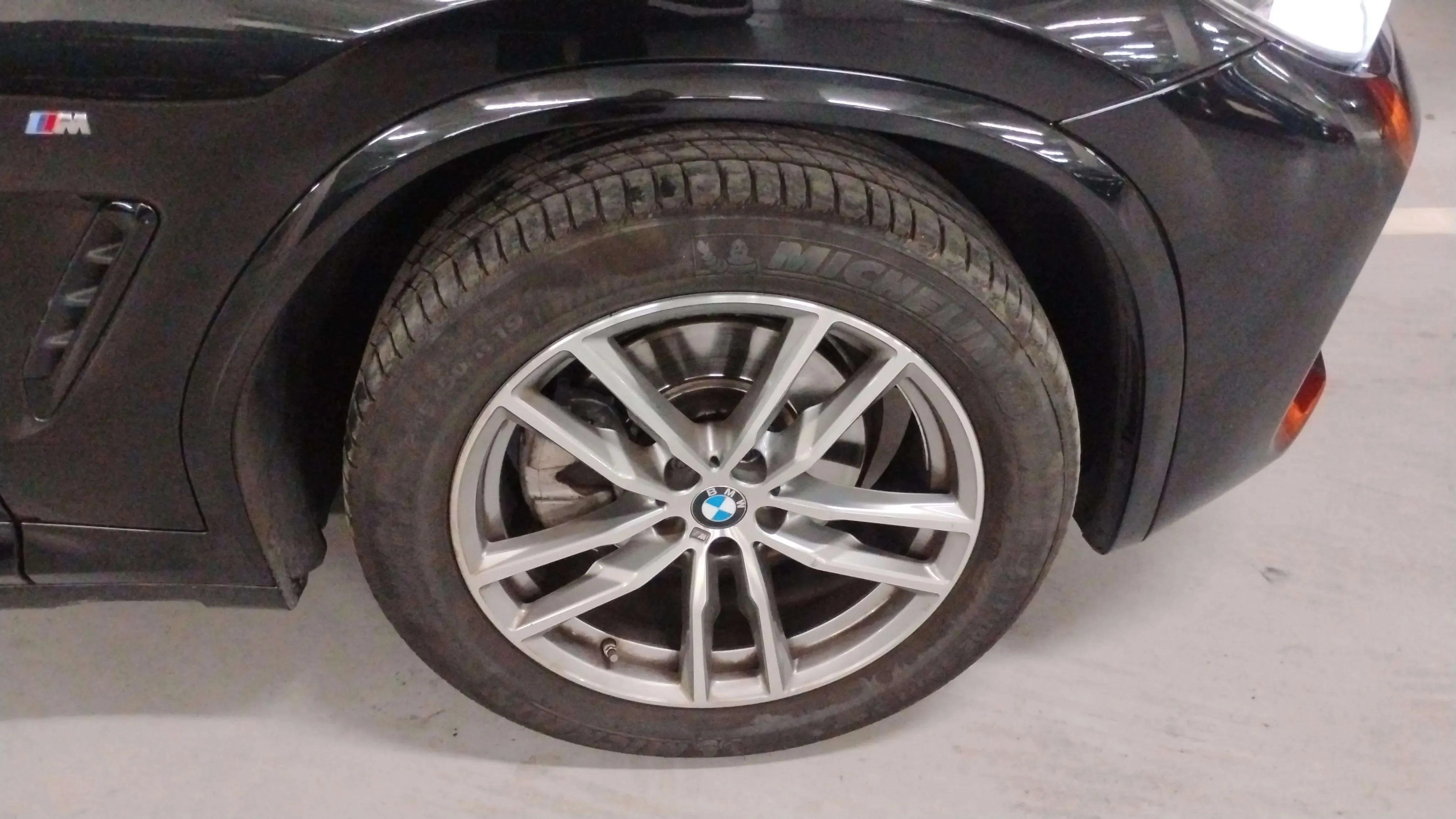 BMW X3 xDrive20d - foto 25