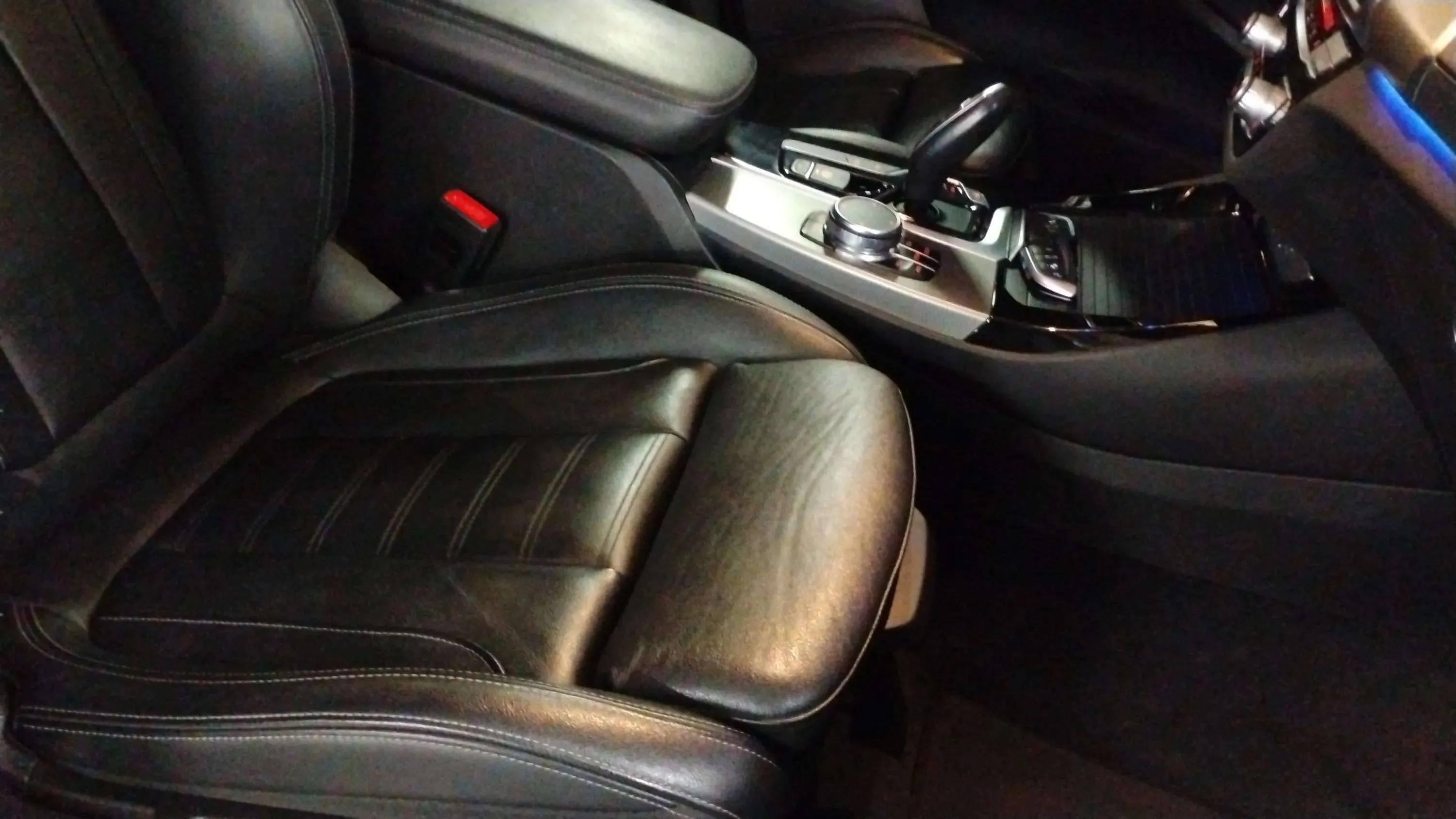 BMW X3 xDrive20d - foto 11