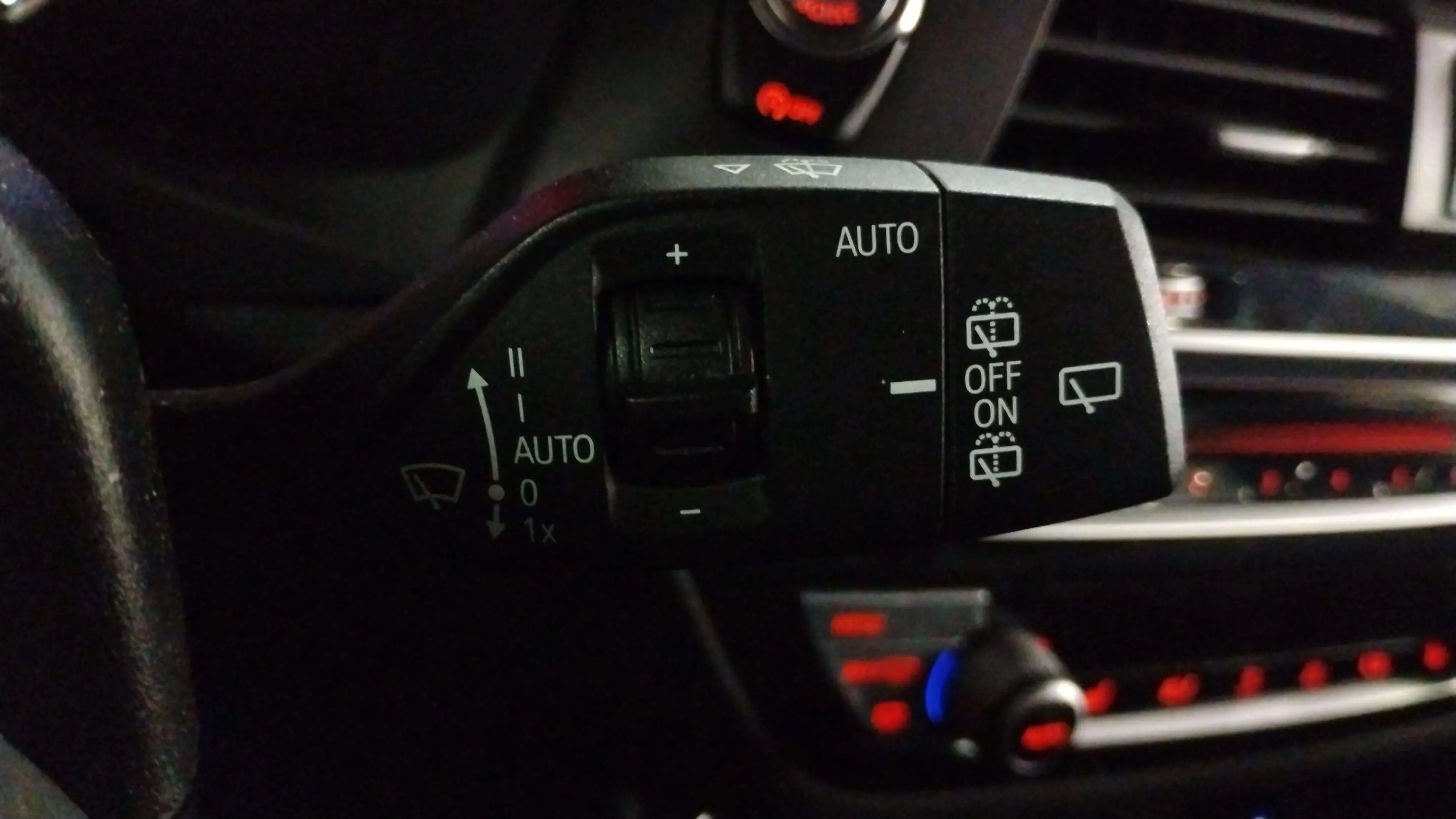 BMW X3 xDrive20d - foto 20