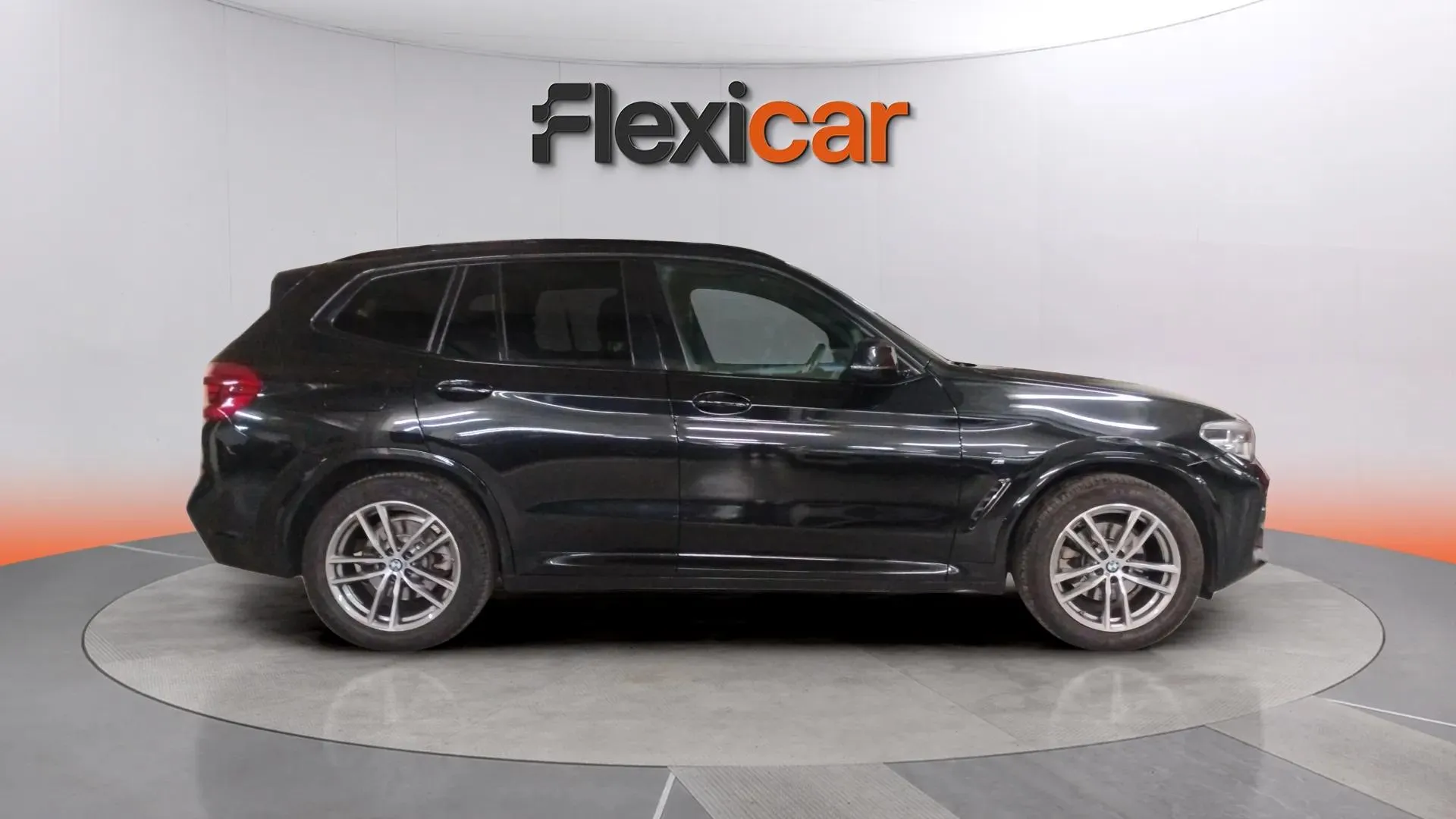 BMW X3 xDrive20d - foto 4