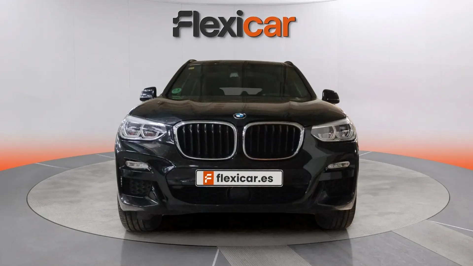 BMW X3 xDrive20d - foto 2