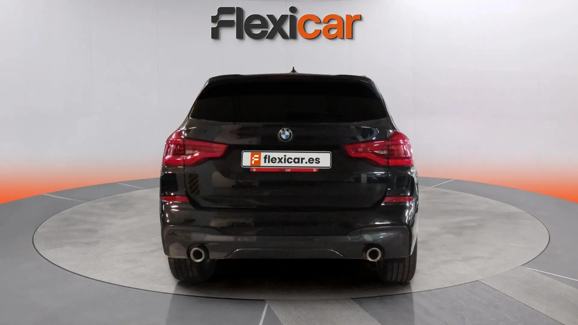 BMW X3 xDrive20d - foto 3
