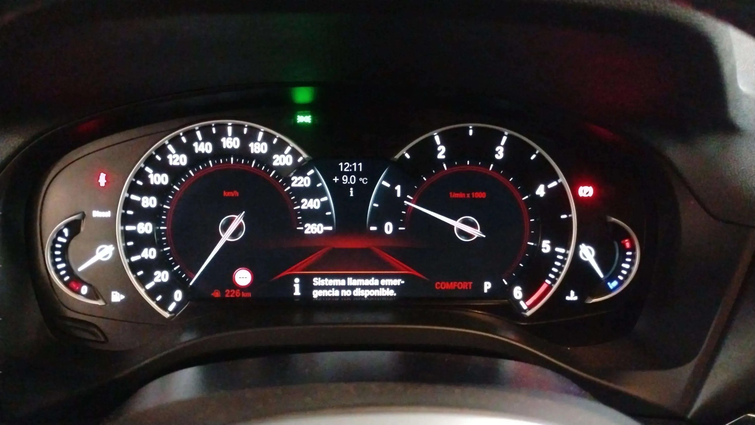 BMW X3 xDrive20d - foto 10