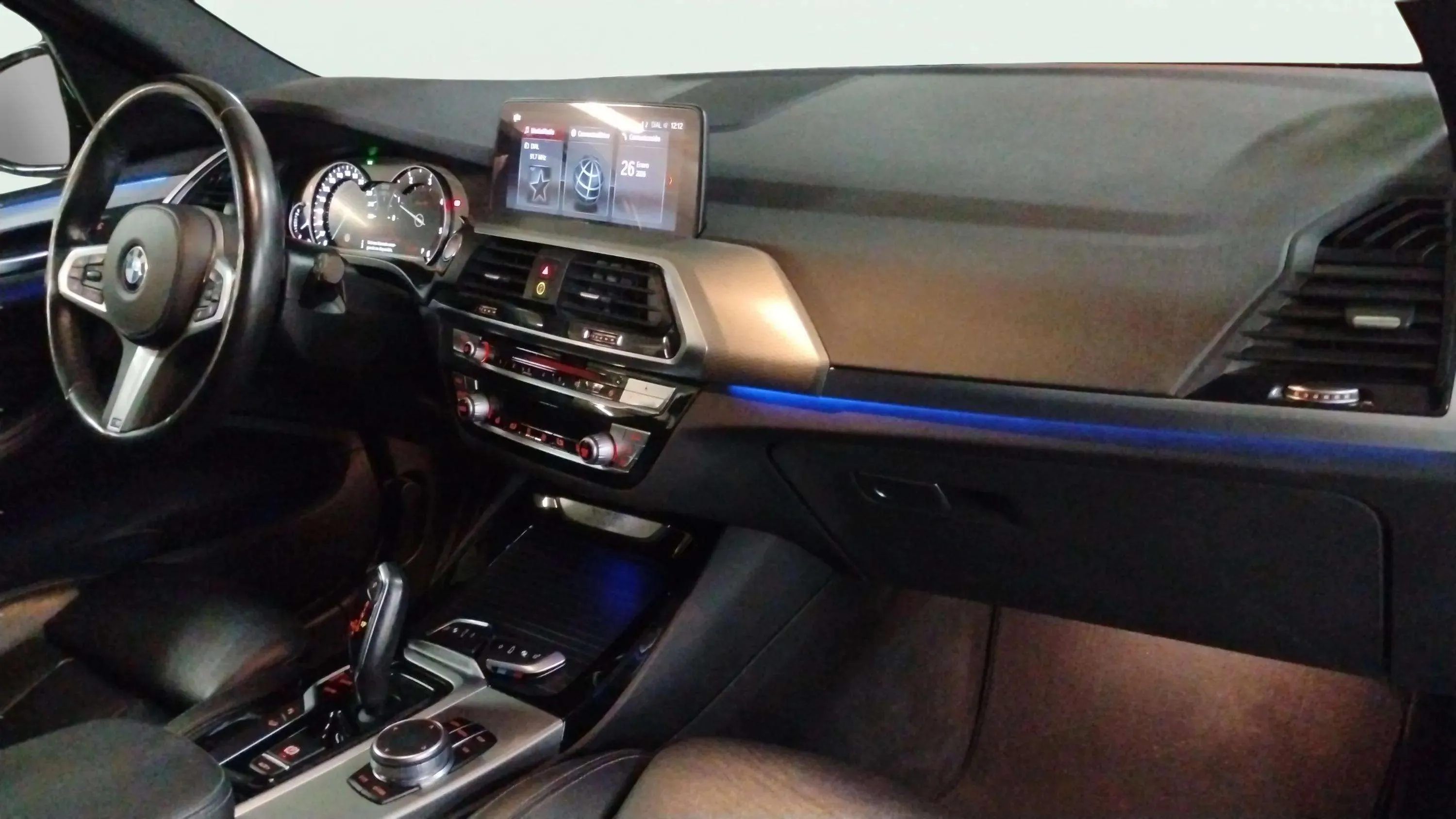 BMW X3 xDrive20d - foto 7