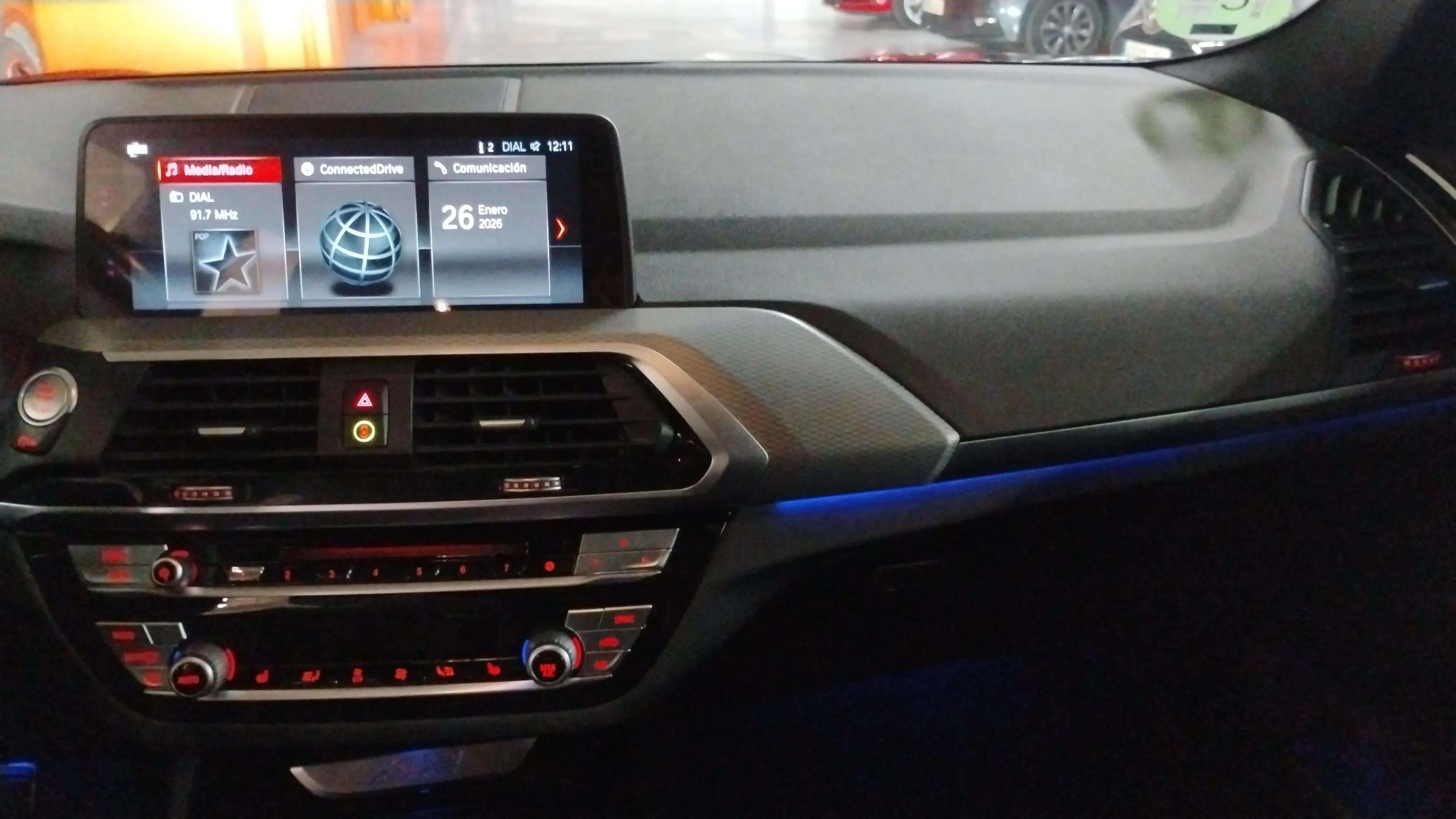 BMW X3 xDrive20d - foto 9