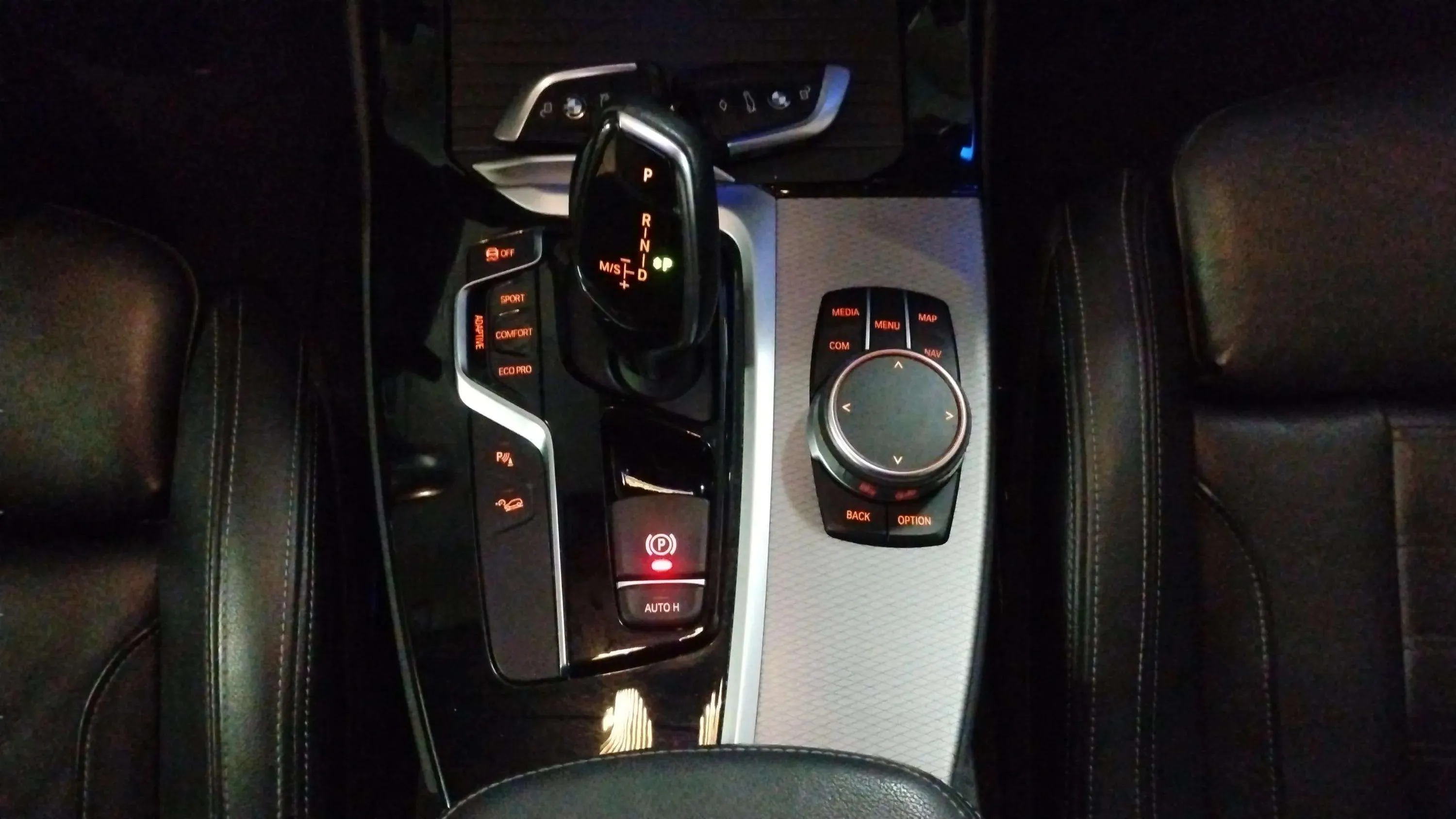 BMW X3 xDrive20d - foto 15