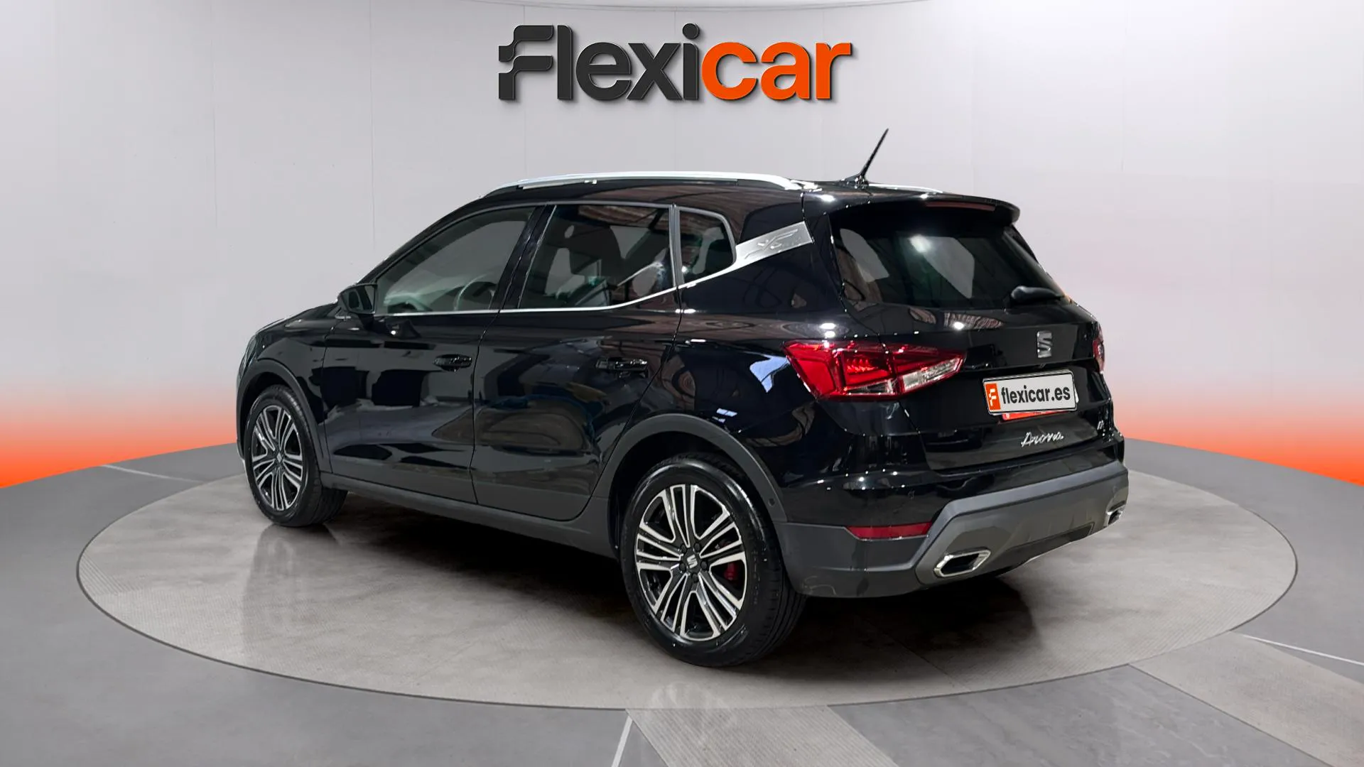 SEAT Arona 1.0 TSI FR XL RX - foto 5