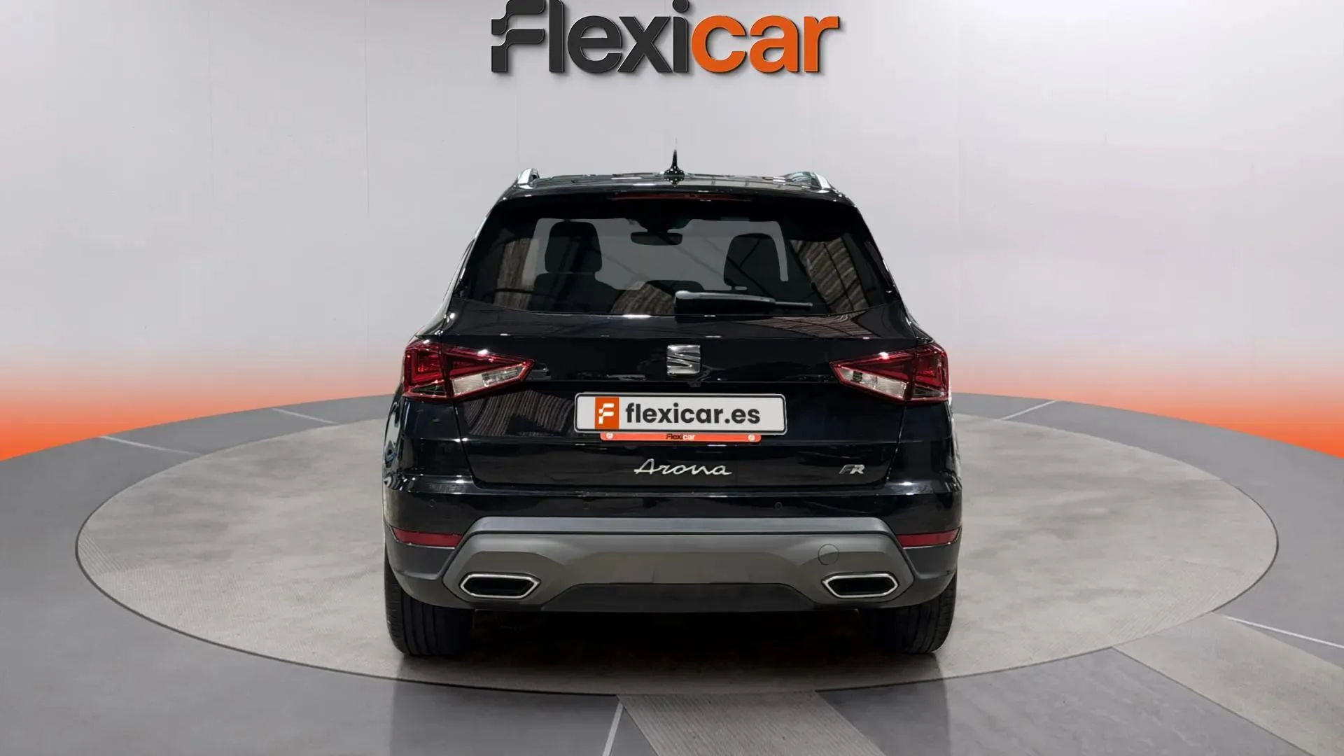 SEAT Arona 1.0 TSI FR XL RX - foto 6