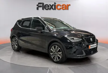 seat arona 10 tsi 81kw 110cv fr xl rx gasolina manual torrelavega 903000000228218