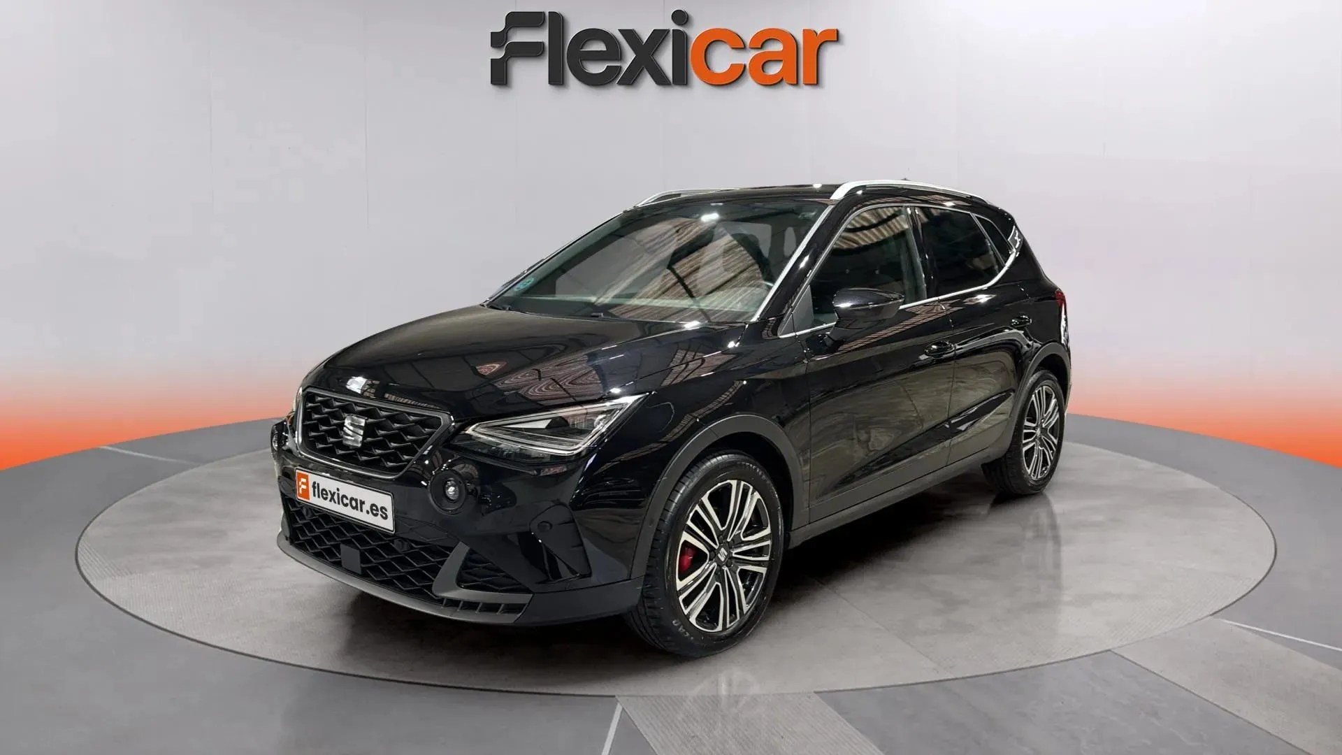 SEAT Arona 1.0 TSI FR XL RX - foto 3