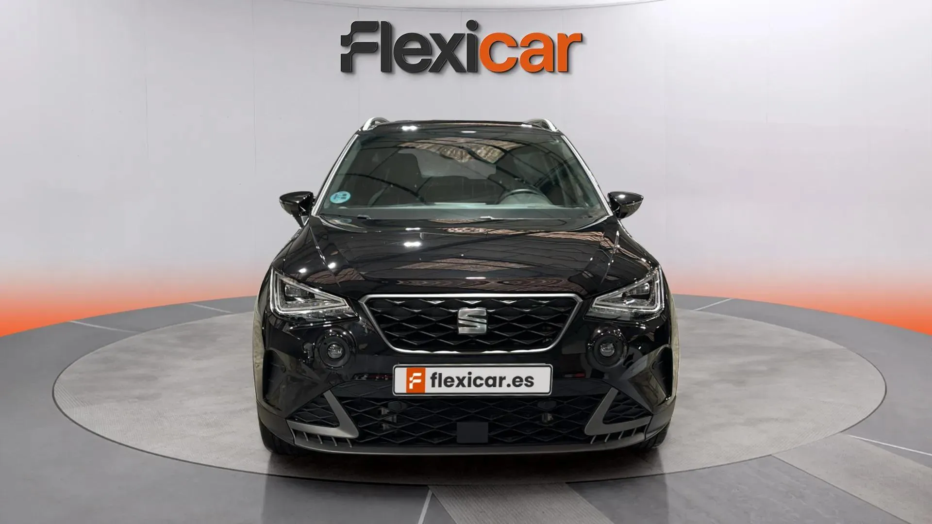 SEAT Arona 1.0 TSI FR XL RX - foto 2