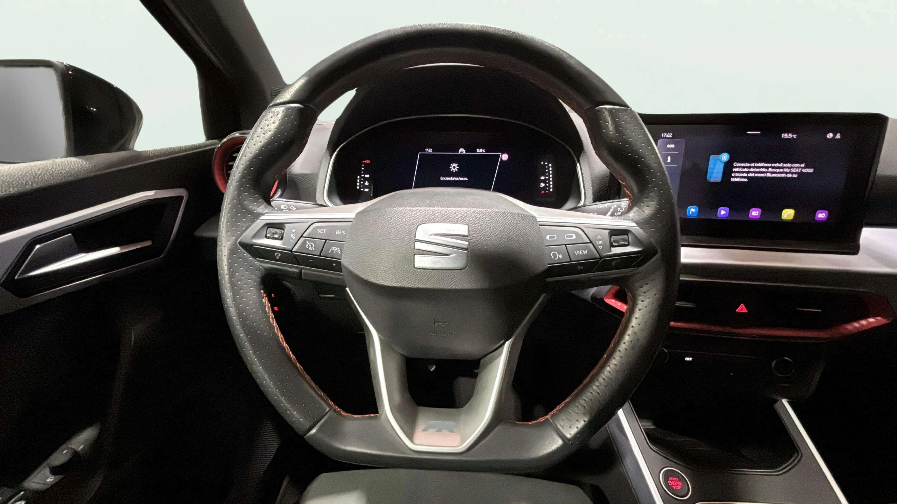 SEAT Arona 1.0 TSI FR XL RX - foto 11