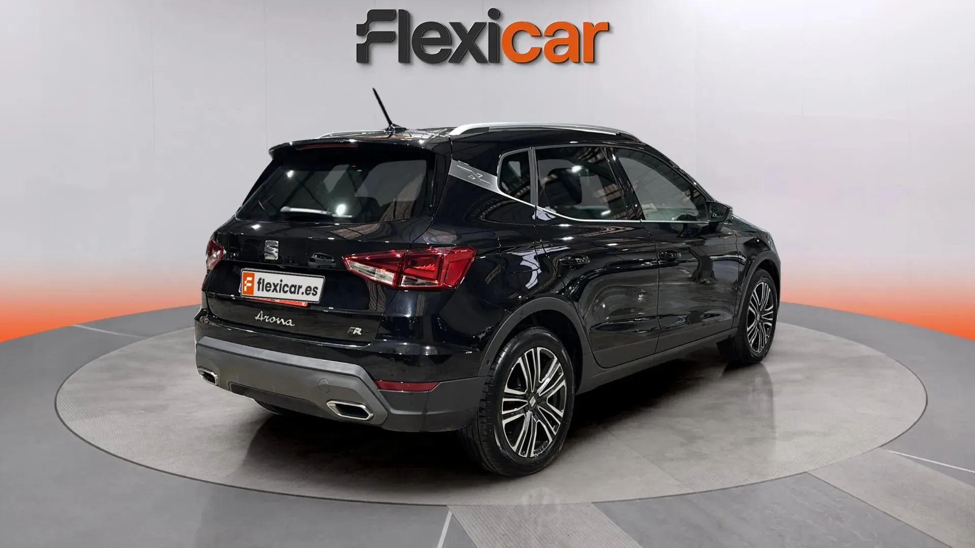 SEAT Arona 1.0 TSI FR XL RX - foto 7