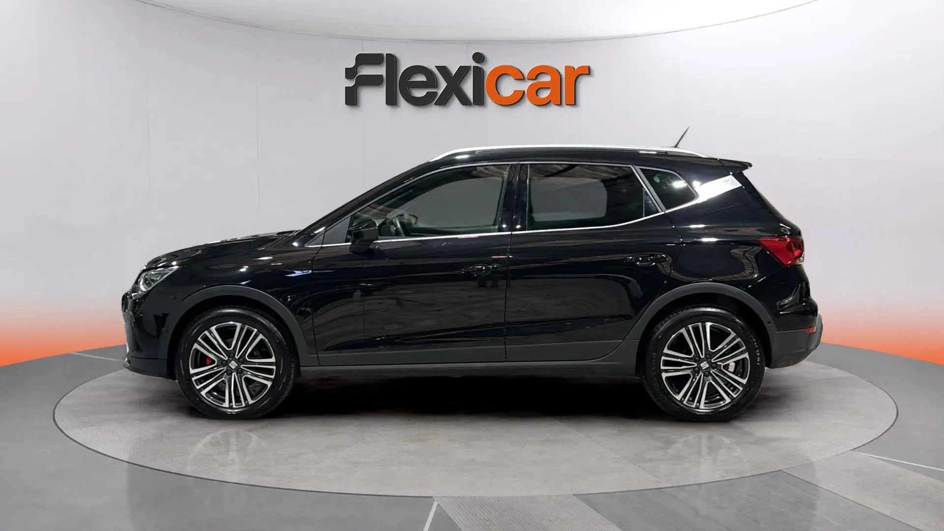 SEAT Arona 1.0 TSI FR XL RX - foto 4