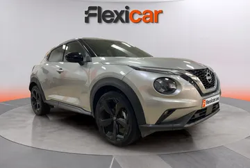 nissan juke dig t 84 kw 114 cv 6mt tekna gasolina manual castellon 903000000228229
