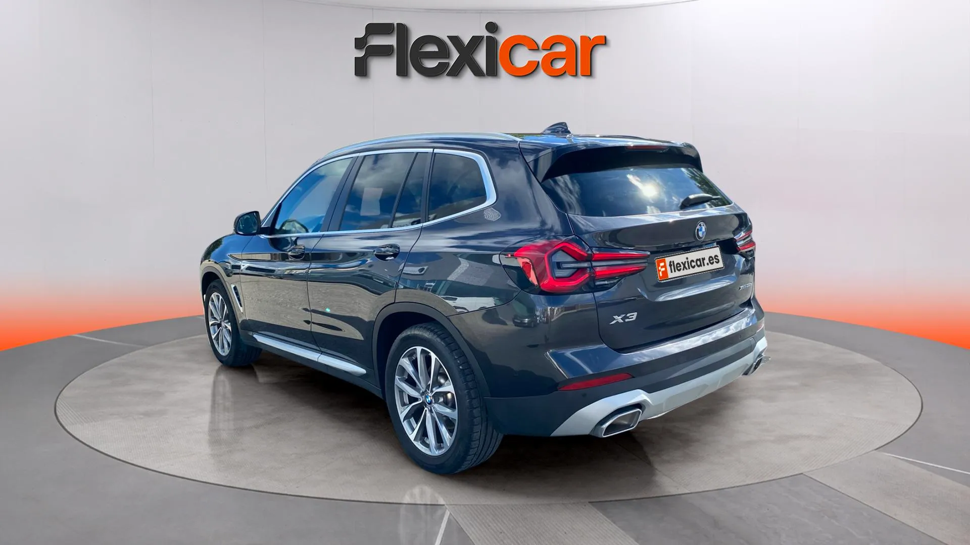 BMW X3 xDrive20d xLine - foto 10