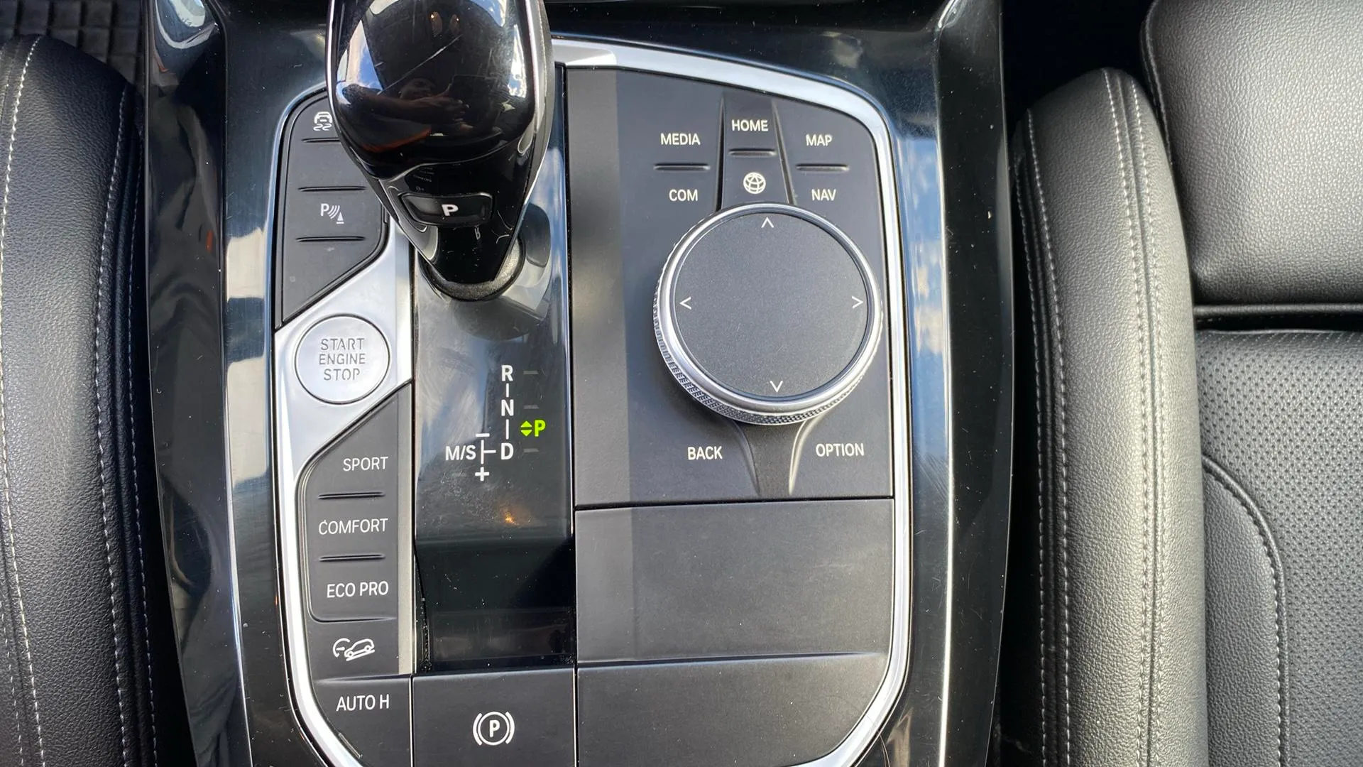 BMW X3 xDrive20d xLine - foto 24