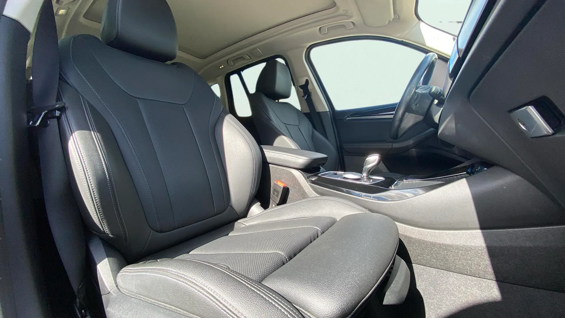 BMW X3 xDrive20d xLine - foto 13
