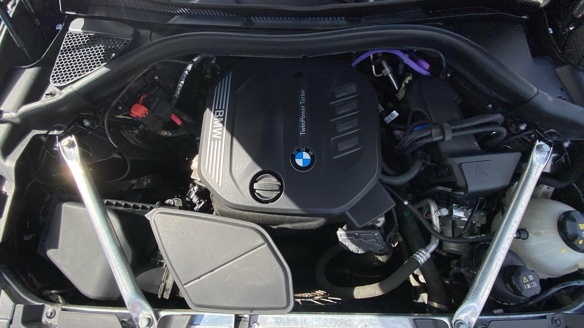 BMW X3 xDrive20d xLine - foto 19